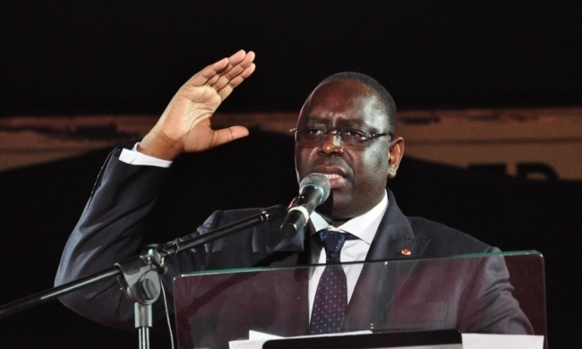 Le président  Macky Sall verse  dans le populisme pour occulter l'essentiel  (Abdoulaye Djigo)