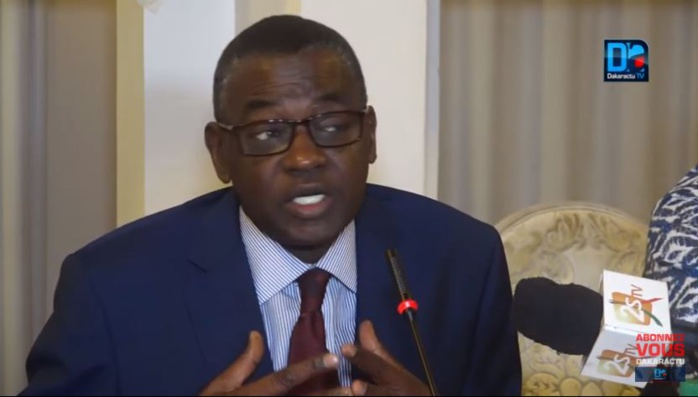 « Les magistrats veulent simplement être mieux outillés» (Demba Kandji, premier président de la Cour d’appel)