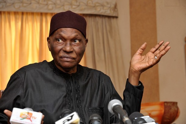 Abdoulaye Wade, le mauvais démocrate, une plaie en putréfaction qui dérange la tranquilité de la République (Mohamed Souleymane Mboup)