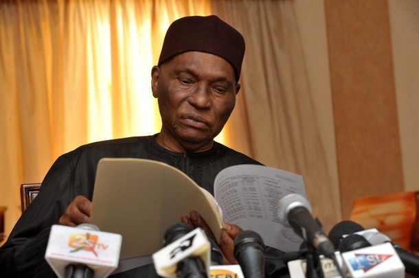 Exclusif! Abdoulaye Wade détaille son patrimoine