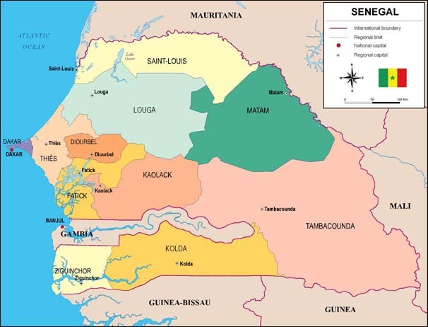 Ces querelles de voleurs qui entachent l’image du Sénégal