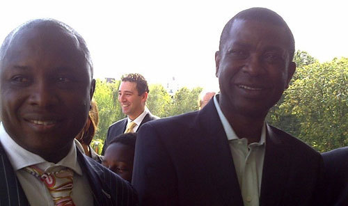 En réponse aux sorties de Jean Paul Dias et des jeunes marabouts contre Youssou Ndour (Momar Dieng Diallo)