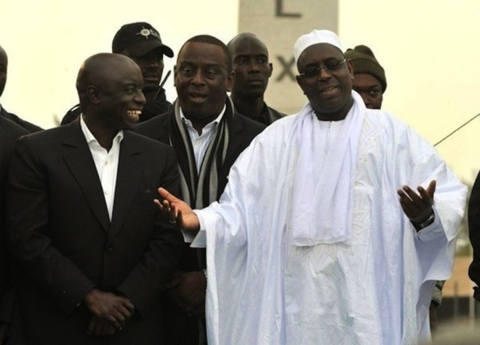 Sénégal : Macky Sall - Idrissa Seck : Vers le clash (Par Cheikh Yérim Seck)