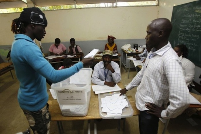 Des élections historiques ce 1er juillet (Par Cheikh Yérim Seck)