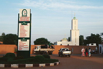 COVID-19 : Louga se dote d’un nouveau centre de traitement du Covid-19.