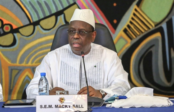 FMI: Le conseil d’administration approuve en faveur du Sénégal un décaissement de 442 millions de dollars.