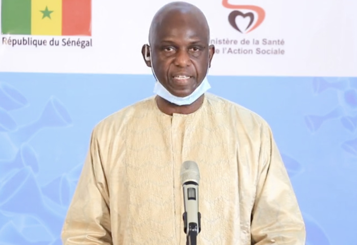 Mansour Faye : « Mon objectif est que chaque ménage reçoive sa part de l’aide alimentaire octroyée par le président Macky Sall et non de polémiquer ou de me laisser distraire... »