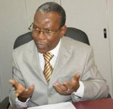 «Le régime de Me Wade a utilisé les fonds de la Lonase pour gérer sa clientèle politique» (Amadou Samba Kane)