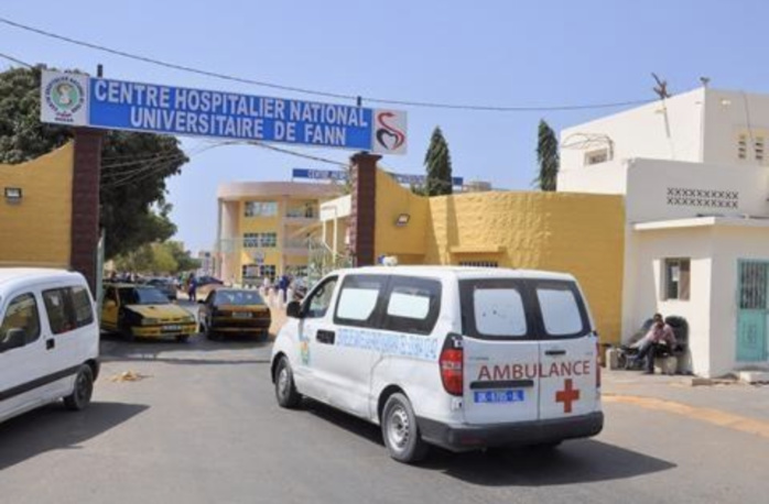 URGENT : Le Sénégal enregistre un onzième décès lié au Covid-19.