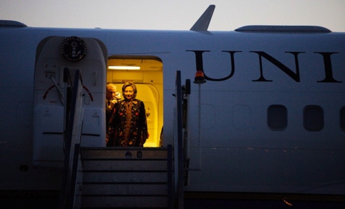 Couac autour de la visite de Hillary Clinton à Dakar (Par Cheikh Yérim Seck)