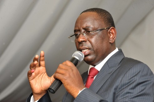 «Nous n’avons pas élu un Macky sous les ordres» (Souleymane AW)