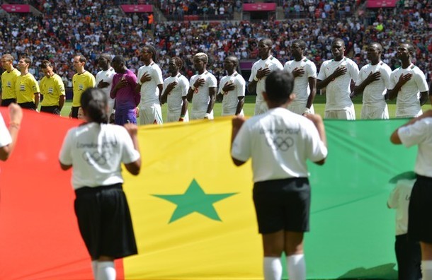 Lionceaux du Sénégal: Défaite d’une équipe en devenir.