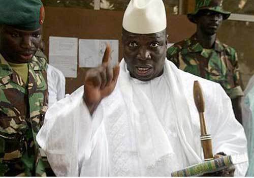 Annonce d’exécution de 47 prisonniers par Yaya Jammeh : 3 Sénégalais dans le couloir de la mort