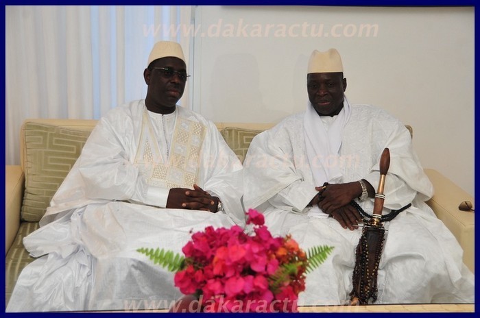 Gambie : la réaction de Macky Sall et le débat sur la protection consulaire et diplomatique des Sénégalais   (Par Dr. Bakary Sambe )