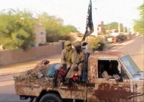 Occupation du Nord du Mali :  Pourquoi la CEDEAO s’échine- t- elle à vouloir intervenir militairement ?