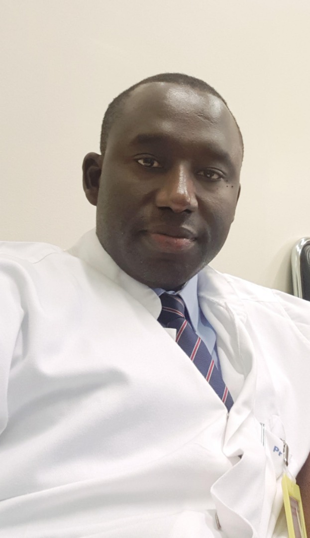 Professeur Souhaibou Ndongo, Chef du service de médecine interne Hôpital Dalal Diam : « Les difficultés liées au diagnostic précoce des maladies auto-immunes dans nos pays »