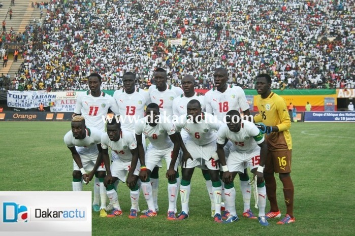 Et si le Sénégal manquait de culture sportive?