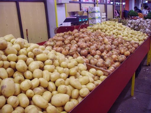 Mbour : Hausse vertigineuse des prix de l'oignon et de la pomme de terre... Les populations râlent...