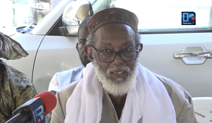 Nécrologie : Décès de El Hadj Hamidou Diallo, président du Mouvement des insuffisants rénaux du Sénégal.