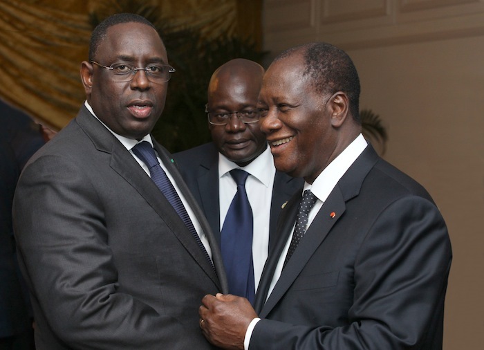 Macky, Ouattara, deux destins croisés, dans la même direction