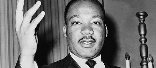 Le balcon où Martin Luther King a été assassiné accessible au public