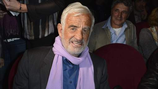 Jean-Paul Belmondo victime d'un ripou