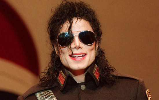 Michael Jackson, star morte qui gagne le plus d'argent