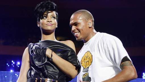 Rihanna annonce un duo avec Chris Brown