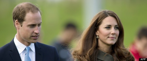 Décès de la victime d'un canular destiné à Kate Middleton (VIDEO)