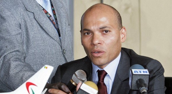 Enrichissement illicite : Pierre Agboba, présumé prête-nom de Karim Wade est passé à la gendarmerie