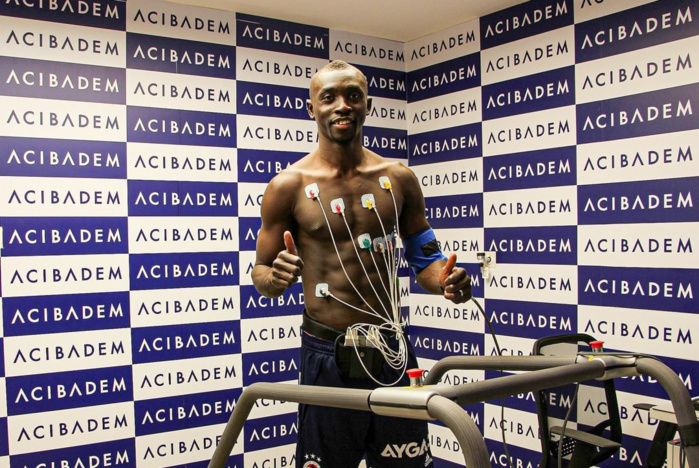 Transfert : Papiss Cissé s'engage avec Fenerbahce !