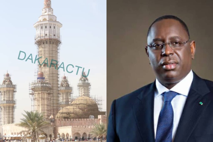 NOUVEAU GOUVERNEMENT / L'Apr de Touba et Alliés adressent une motion de soutien au Président Macky Sall.