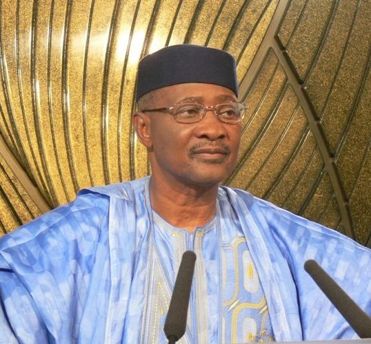 Mali: l'ancien président, Amadou Toumani Touré dit ATT , est décédé.