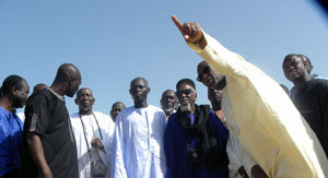 A quand MASSALIK- AL-JINAN dans le programme d'enseignement du Sénégal
