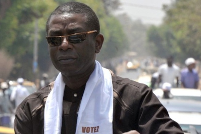 Crise au Gfm  : Youssou N'dour refuse de s'impliquer officiellement