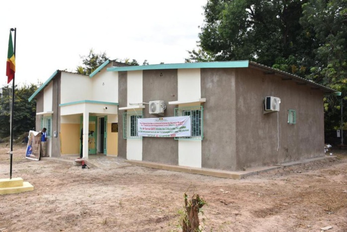 Visite du ministre Oumar Guèye à Kolda : Inauguration des nouveaux locaux du service régional d’appui au développement local et CRD au menu.