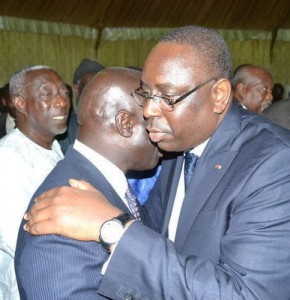 Macky Sall / Idrissa Seck : les frères ennemis de la politique!