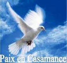 Motion d’invite à la cessation des hostilités en Casamance
