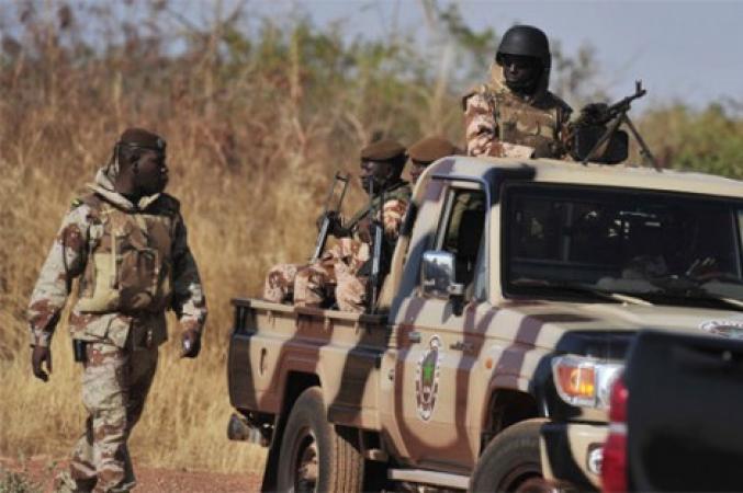 Nord-Mali : violents affrontements à Gao, Kidal également prise pour cible