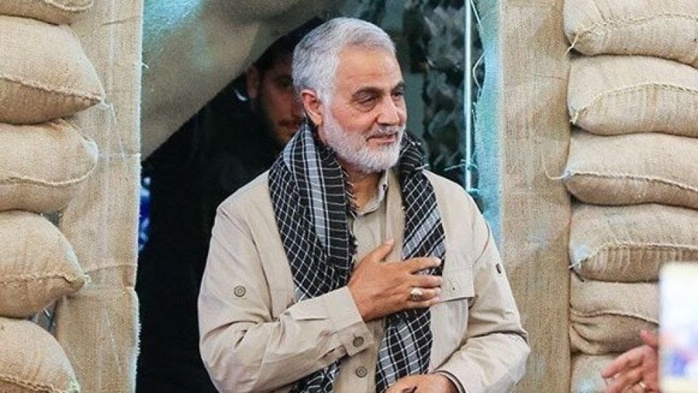 Premier anniversaire de l'assassinat du général Soleimani : Un regard sur les réalisations d’un général pionnier de la paix régionale et le précurseur de la lutte contre le terrorisme (Par Mohammad Reza Dehshiri, Ambassadeur d'Iran à Dakar)