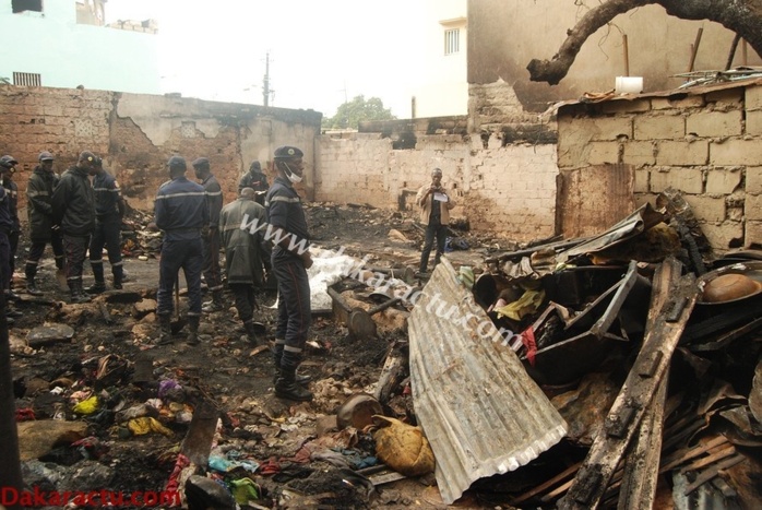 Ne s’improvise pas «  Serigne » ou «  Thierno » qui veut ! par un ancien disciple d’école coranique