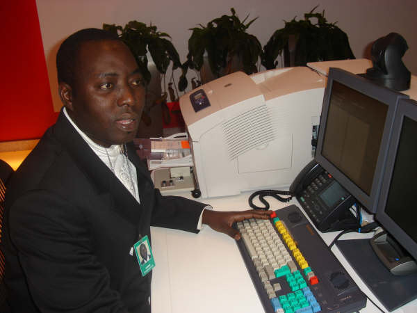 De la contestabilité du marché de l’énergie au Sénégal (Amadou Faye, Professeur de gestion à l'Université de Thiès) 