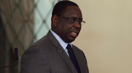 Vive le Président Macky Sall  une Action Républicaine et Humanitaire.