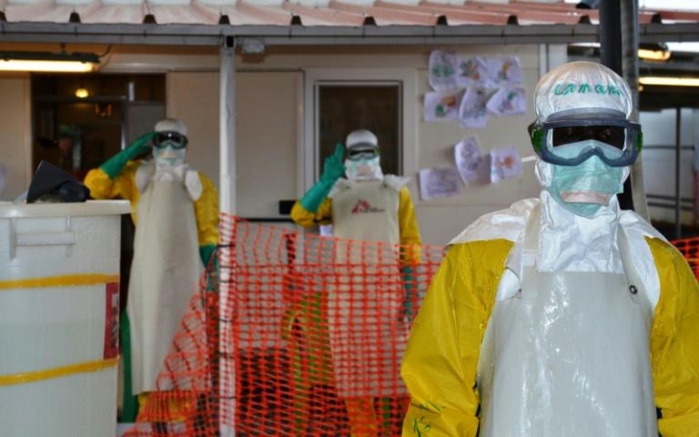 Pandémie à Ébola en Guinée / Hôpital régional de Ziguinchor : « Si cette maladie apparait ici, ça sera la débandade totale. Aucun centre de mise en quarantaine n’est mis à la disposition de l’hôpital » (Syndicaliste)