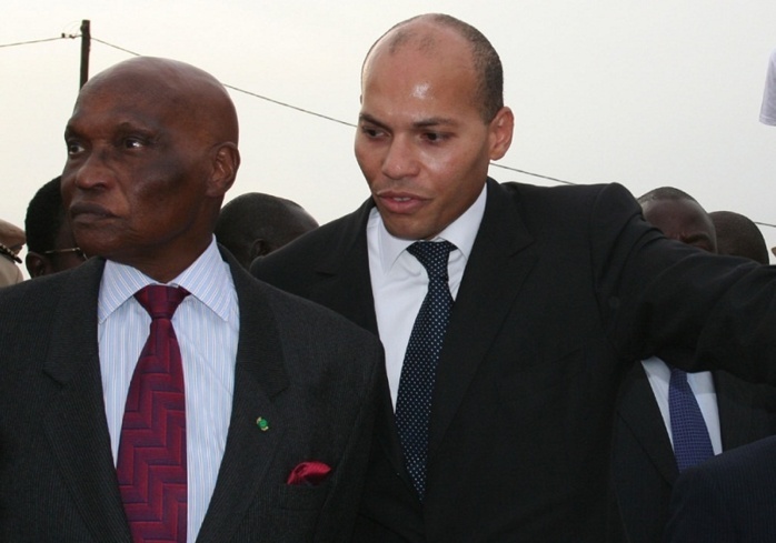Est-ce un crime d’être le fils de Maitre Abdoulaye Wade ?