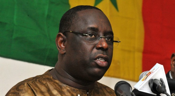 Macky Sall: un président par défaut le Sénégal en danger?