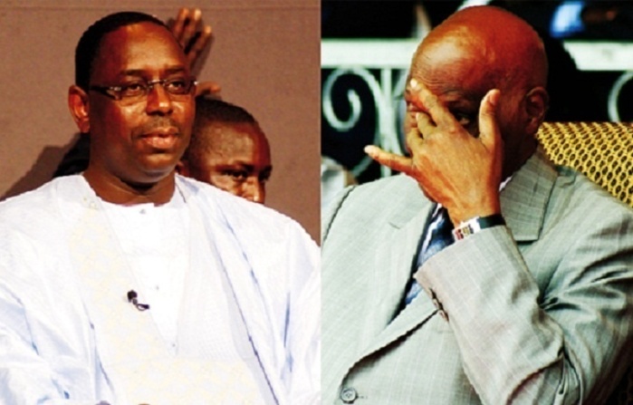 Salaires des DG et Pca Macky Sall d loge Wade