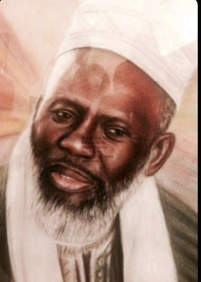 Cheikh Abdoulaye Dieye , 27 mars 2002  -  19 années déjà. (Par Cheikh Bamba Dieye)