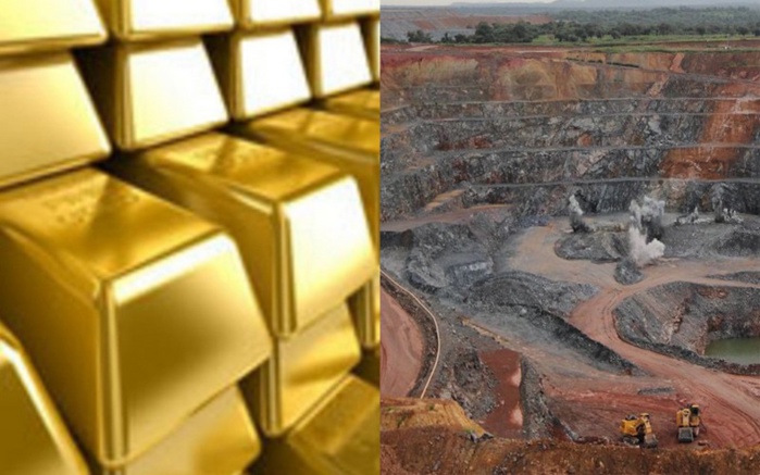 Différend avec l’État du Sénégal : Barrick Gold confirme avoir saisi la chambre de commerce international pour arbitrage.