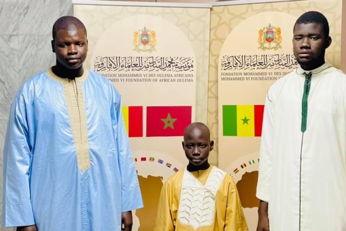 Vainqueur du grand prix Senico pour le récital du Coran : Mouhamadou Mahi Touré à l’assaut du concours International de mémorisation, de récitation et de psalmodie du Saint Coran.